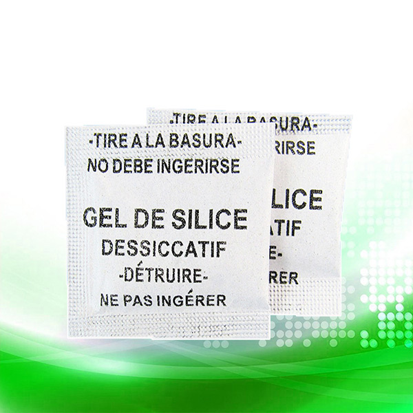 1g mineral desiccant