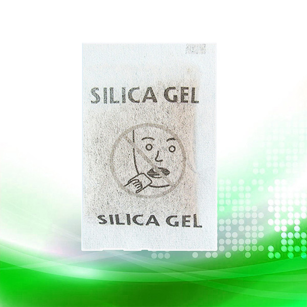 1g mineral desiccant