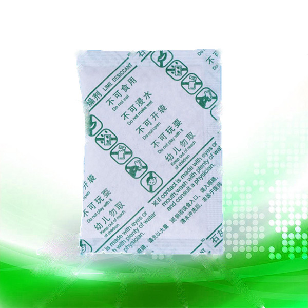 Lime Desiccant