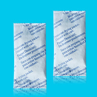 5 Calcium Chloride Desiccant