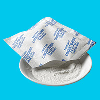 Calcium Chloride Desiccant