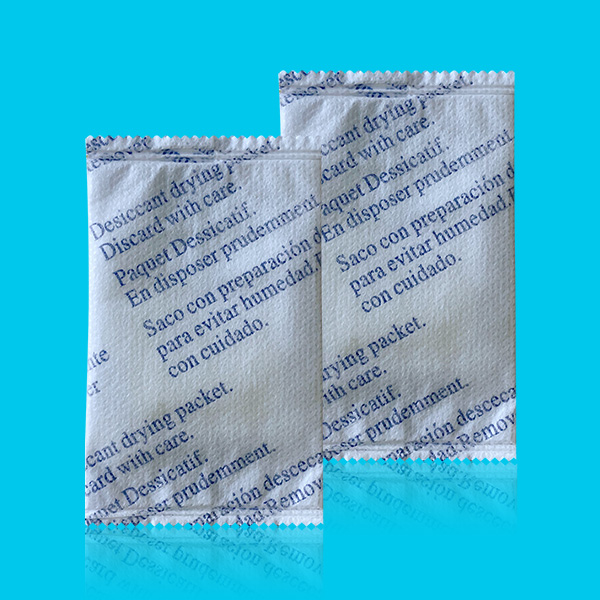 Calcium Chloride Desiccant