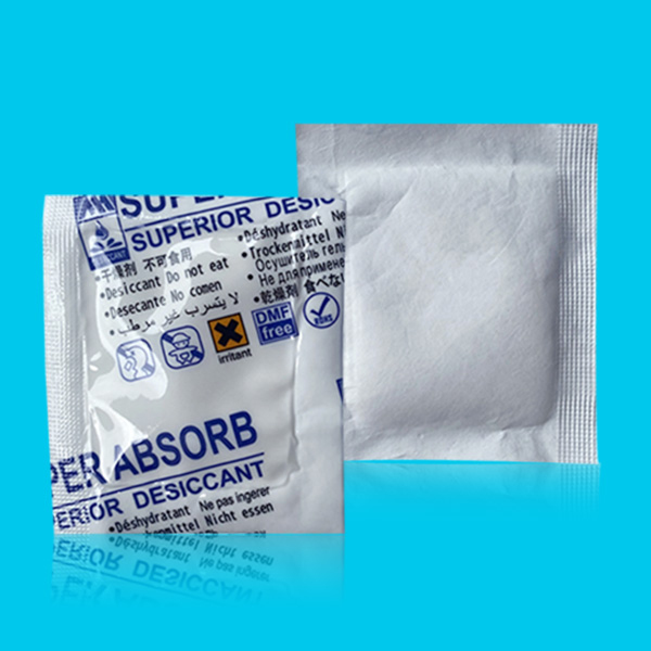 Calcium Chloride Desiccant