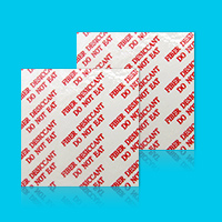 Fiber desiccant