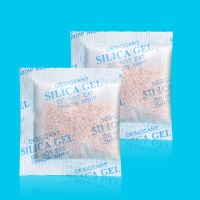 molecular sieve desiccant