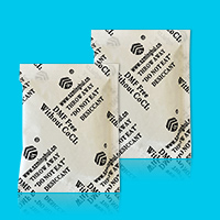 5g montmorillonite desiccant