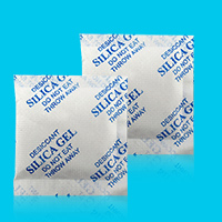 10g montmorillonite desiccant