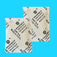 5g mineral desiccant