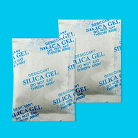 20g mineral desiccant