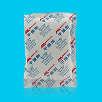 100g Silica gel desiccant