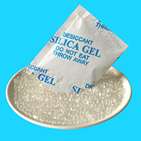 5g Silica gel desiccant