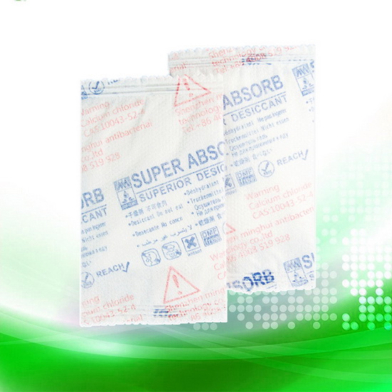 Calcium Chloride Desiccant