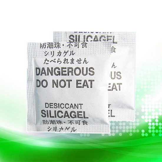 3G silica gel desiccant