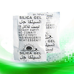 1g silica gel sunpaper